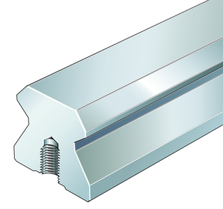 INA TSX65-E-U Profile rail