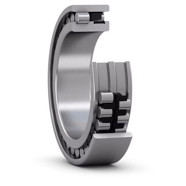 SKF NN 3014 TN3/SP bearing