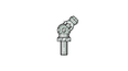 INA S13 Lubricant adapter view 3