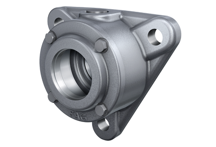 FAG F11204 bearing