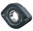 INA BLCTE30-XL Flanged housing unit view 3