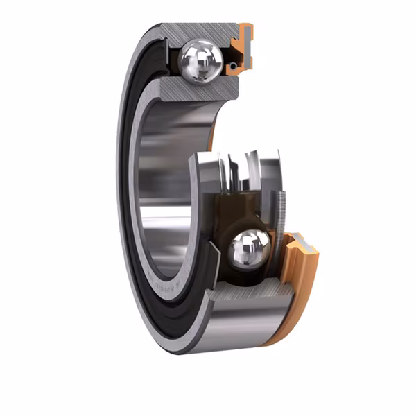SKF ICOS-D1B04 TN9 bearing
