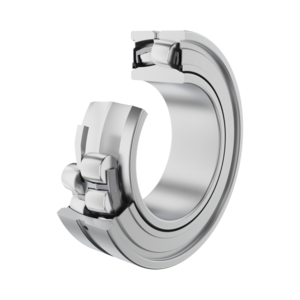 FAG WS22205-E1-XL-2RSR-L055-C3 Spherical Roller Bearing