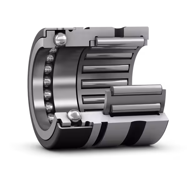 SKF NX 10 bearing