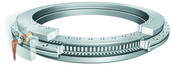 INA YRTCM150-XL Axial/radial roller bearing view 3