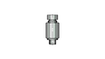 INA S27 Lubricant adapter view 3