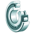 FAG 20216-TVP Barrel roller bearing view 3