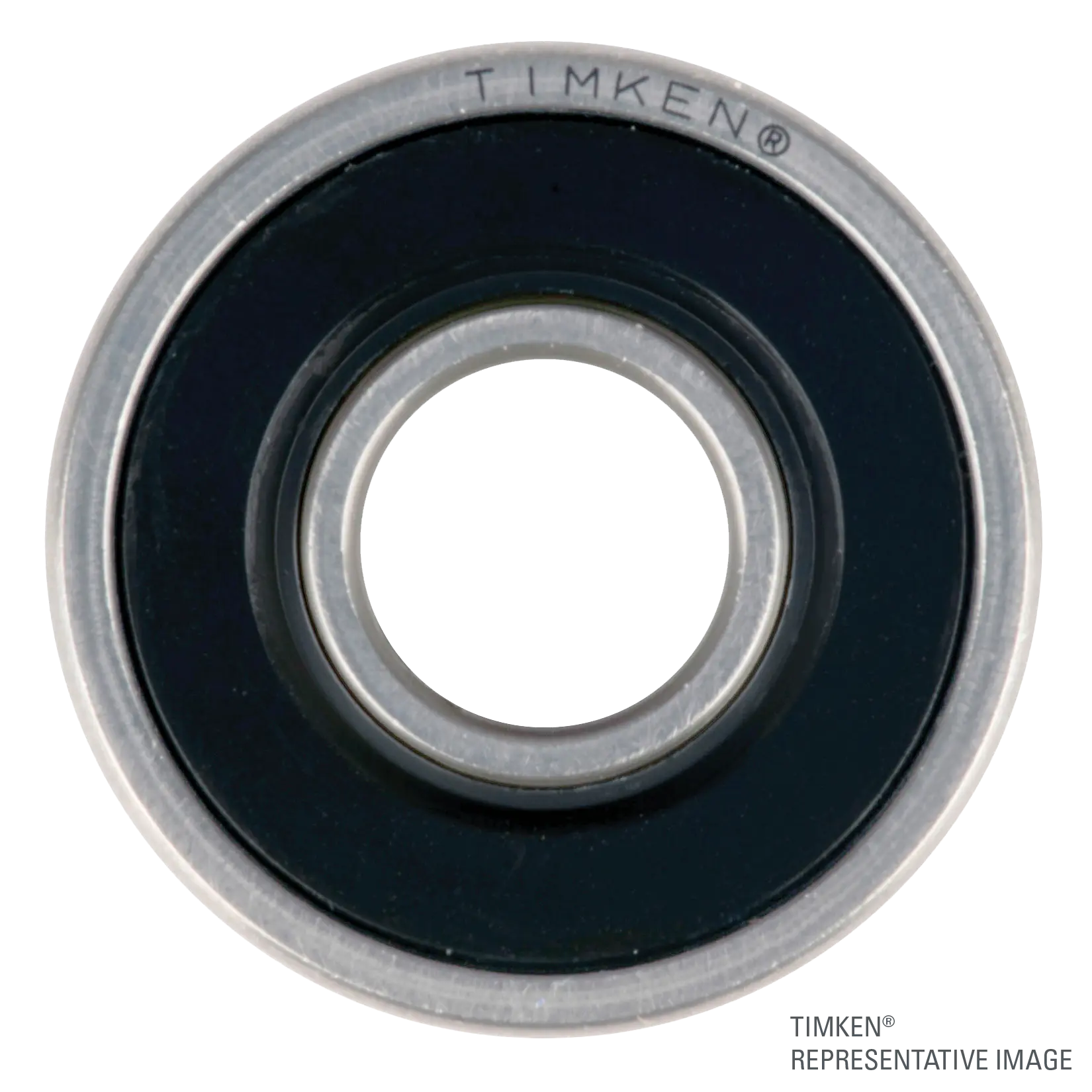TIMKEN S11PPFS50000 Deep groove ball bearing