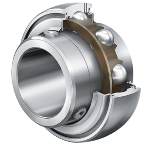 INA GYE16-XL-KRR-B bearing