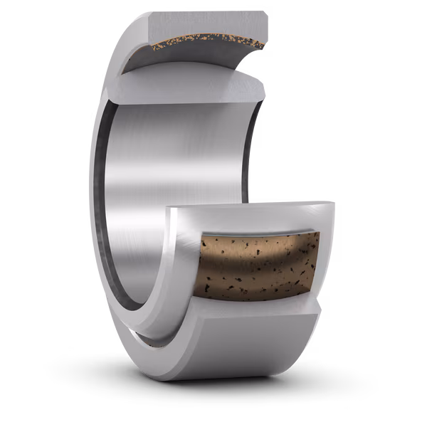 SKF GE 8 C bearing