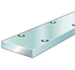 INA UFB6412 Guideways with one raceway, for screw mounting view 3