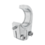 INA KO.GIHRK50-0860 Rod end housing view 3