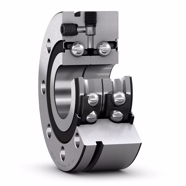 SKF BEAM 020068 C-2RSL bearing