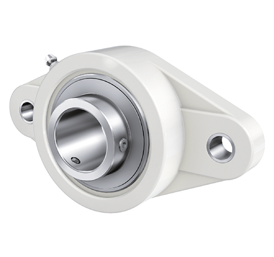 INA RCJT30-TV-VA-FD Flanged housing unit view 2