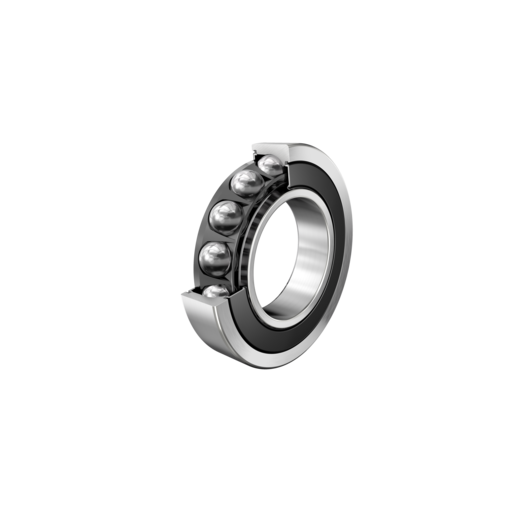 FAG 7007-B-XL-2RS-TVP-P5-L260-UO Angular contact ball bearing view 2
