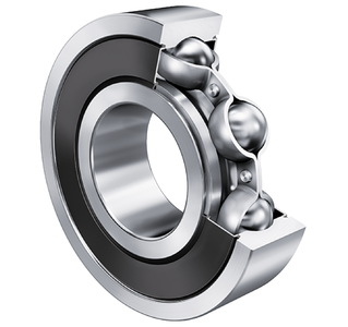 FAG 61801-2RZ>N bearing