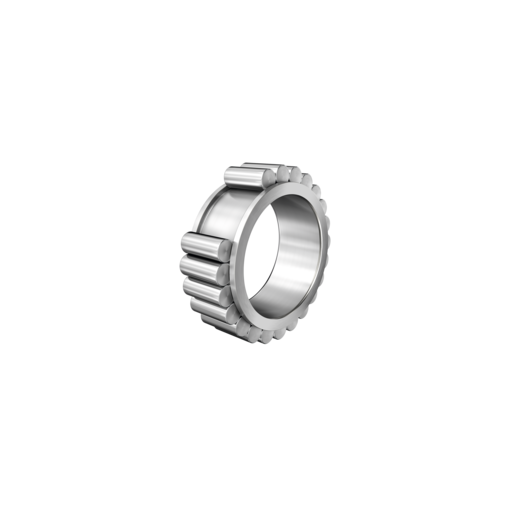 INA RSL183016-XL Cylindrical roller bearing view 2