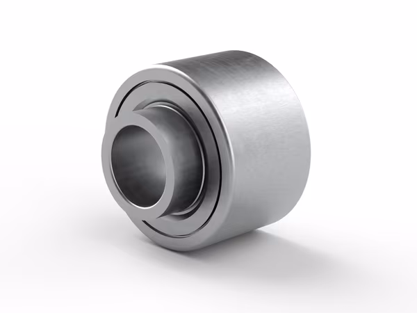 SKF PER.W5203RRF58 Special double row angular contact ball bearing with round bore, cylindrical outer surface and high contamination resistant seals