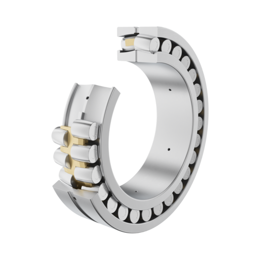 FAG 23068-BEA-XL-MB1-H40AB Spherical Roller Bearing view 2