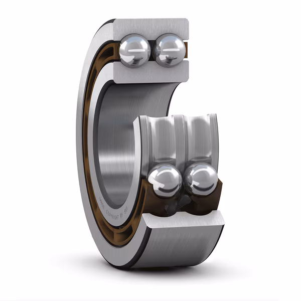 SKF 4201 ATN9 bearing