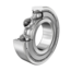 FAG HC6204-C-2Z-L207-C3>V Deep groove ball bearing view 3