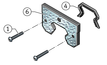 INA KIT.RWU100-E-A-OS-340 Accessory kit view 3