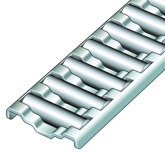 INA BF7028 Flat cage view 2