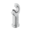 INA GIR80-UK-2RS Rod end view 3