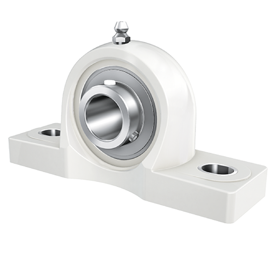 INA RASEY20-TV-VA-FD Plummer block housing unit view 2