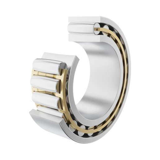 FAG C3132-XL-K-M-C3 Toroidal roller bearing view 2