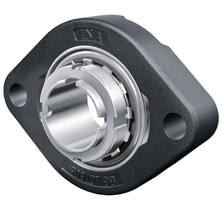 INA RGLCTEA30-N Flanged housing unit