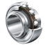 INA E35-XL-KRR-B-L402/70-OSE Radial insert ball bearing view 3