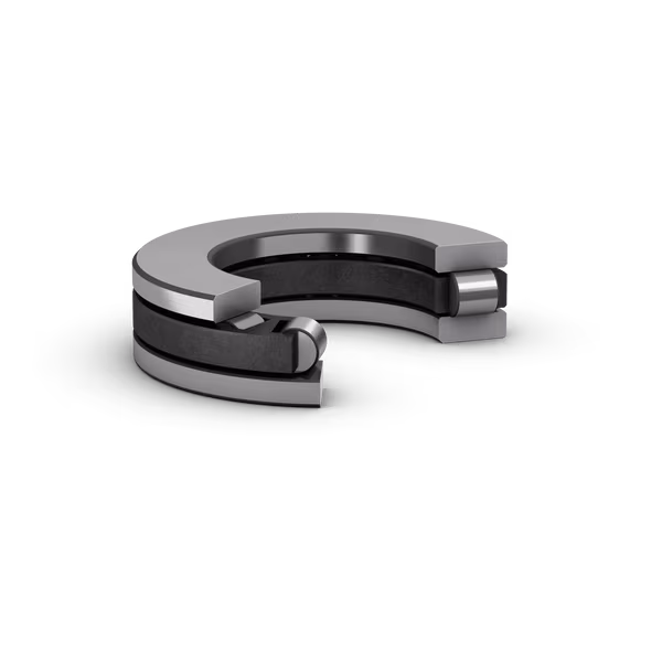 SKF 81110 TN bearing