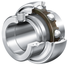 INA GE25-XL-KRR-B-AS2/V Radial insert ball bearing view 3