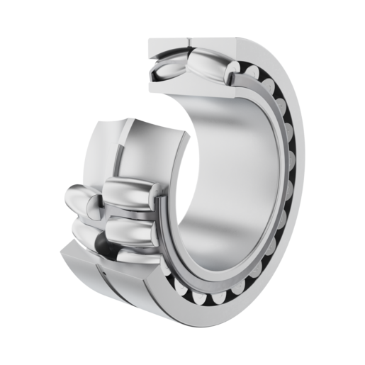 FAG 24020-BE-XL-C4 Spherical Roller Bearing view 2
