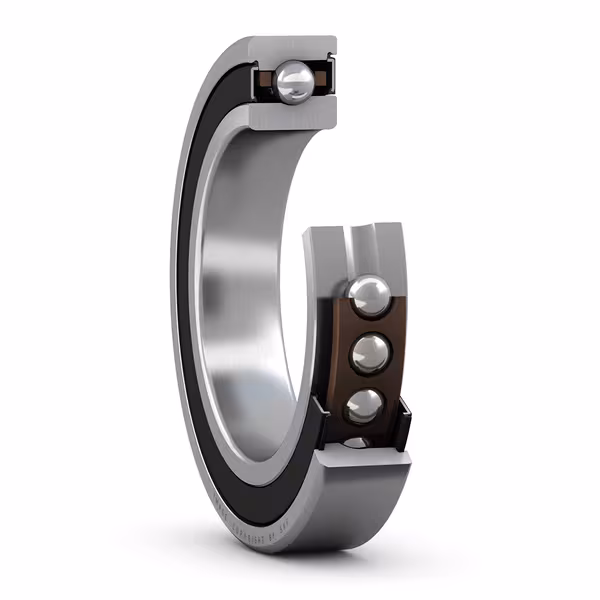 SKF S7010 CE/P4A bearing
