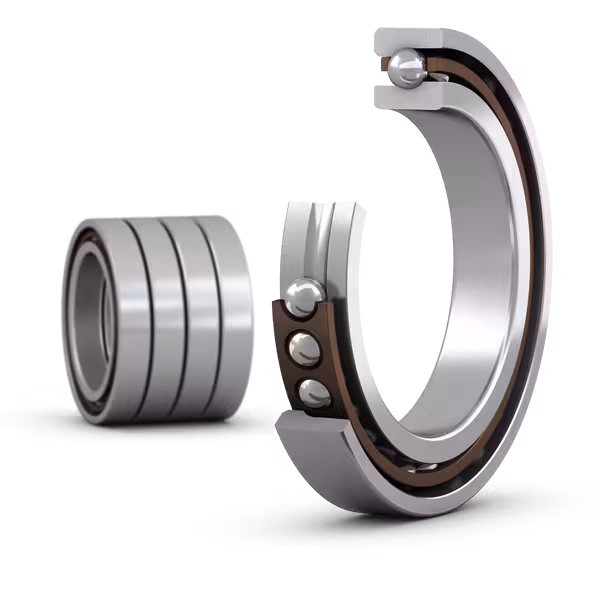 SKF 7010 ACE/P4AQGA bearing