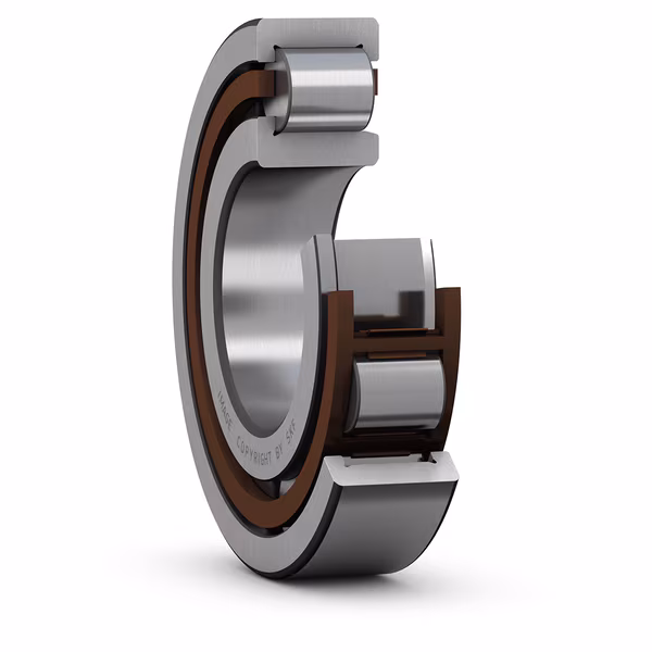 SKF NJ 2314 ECP Single row cylindrical roller bearing, NJ design