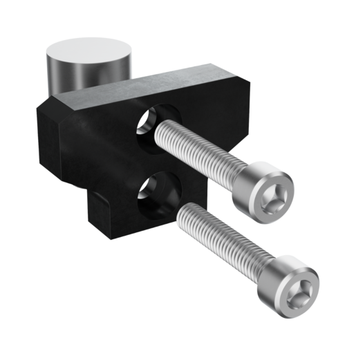 INA ANS.LFS52-C End piece view 2