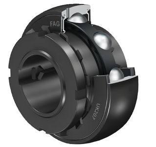 FAG UK211 bearing