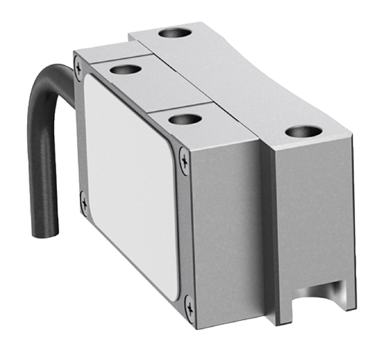 INA MHA395-2-2-3-4-N-1530-01,0M-8-1-A sensing head view 2
