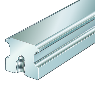 INA TKSD20-U Profile rail