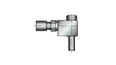 INA S72 Lubricant adapter view 3