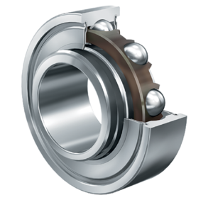INA RA106-XL-NPP-L402/70-OSE Radial insert ball bearing
