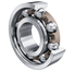 FAG 6001-C-TVH-C3>V Deep groove ball bearing view 3