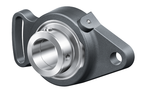 INA PSFT35-XL Take-up housing unit