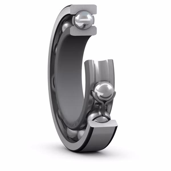 SKF 6226/C3VL2071 bearing