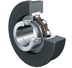 INA CRB20/76-XL bearing