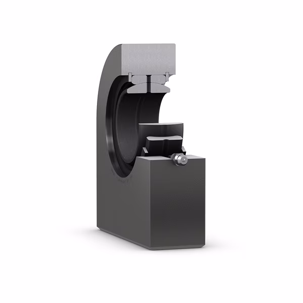 SKF SCF 100 ES bearing