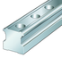 INA TKSD45-ADE Profile rail view 3